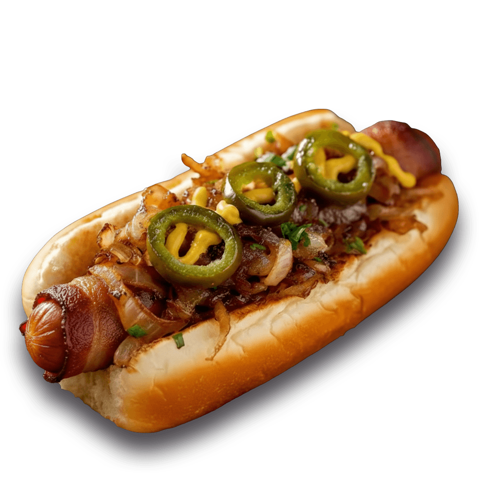 El equipo de Snacks Pal Antojo cocinando